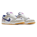 Rayssa Leal x Nike Dunk Low - HYPEE011