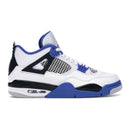 Air Jordan 4 Retro "Motorsports" - HYPEE011