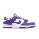 Nike Dunk Low "Championship Court Purple" - HYPEE011