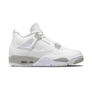 Air Jordan 4 "White Tech" - HYPEE011