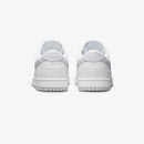 Nike Dunk Low Retro White Grey - HYPEE011