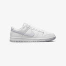 Nike Dunk Low Retro White Grey - HYPEE011