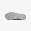 Nike Dunk Low Retro White Grey - HYPEE011