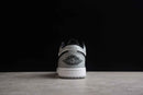 Air Jordan 1 Low 'Shadow Toe' - HYPEE011