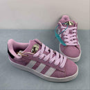 Adidas Campus 00s Bliss Lilac - HYPEE011
