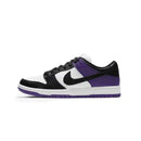 Dunk Low 'Court Purple' - HYPEE011