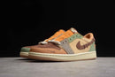 Air Jordan 1 Retro Low OG Voodoo - HYPEE011