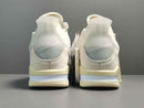 Off-White x Air Jordan 4 Sail - HYPEE011