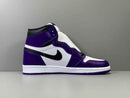 Air Jordan 1 High 'Bio Hack' - HYPEE011