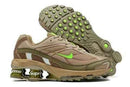 Supreme x Nike Shox Ride 2 "Neutral Olive" - HYPEE011