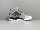 Air Jordan 4 'Infrared' - HYPEE011