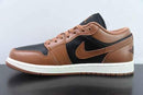 Air Jordan 1 Low Archaeo Brown - HYPEE011