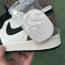 Air Jordan 1 High 'Dark Mocha' - HYPEE011
