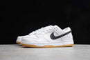 Nike SB Dunk Low 'Orange Label White' - HYPEE011