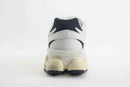 New Balance 9060 White Navy - HYPEE011