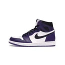 Air Jordan 1 High 'Bio Hack' - HYPEE011