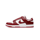 NIKE DUNK LOW RETRO “TEAM RED” - HYPEE011