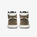 Air Jordan 1 High 'Dark Mocha' - HYPEE011