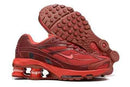 Supreme x Nike Shox Ride 2 "Speed Red" - HYPEE011