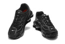 Supreme x Nike Shox Ride 2 "Black" - HYPEE011