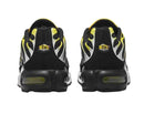 Air Max Plus Tn 'Preto Amarelo Branco' - HYPEE011
