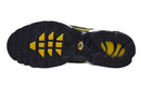 Air Max Plus Tn 'Preto Amarelo Branco' - HYPEE011
