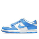 Nike Dunk Low University Blue - HYPEE011