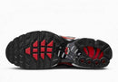 Air Max Plus Tn 'Black and University Red' - HYPEE011
