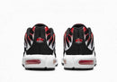 Air Max Plus Tn 'Black and University Red' - HYPEE011
