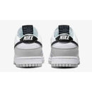 Nike Dunk Low SE Lottery Ivory Black - HYPEE011