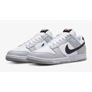 Nike Dunk Low SE Lottery Ivory Black - HYPEE011