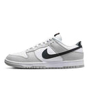 Nike Dunk Low SE Lottery Ivory Black - HYPEE011