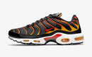 Air Max Plus Tn ‘Reverse Sunset’ - HYPEE011