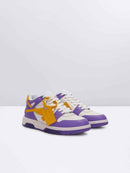 Tênis Out-Off-Office 'Roxo/Amarelo' - HYPEE011