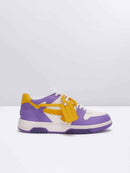 Tênis Out-Off-Office 'Roxo/Amarelo' - HYPEE011
