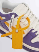 Tênis Out-Off-Office 'Roxo/Amarelo' - HYPEE011