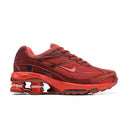 Supreme x Nike Shox Ride 2 "Speed Red" - HYPEE011