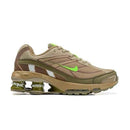 Supreme x Nike Shox Ride 2 "Neutral Olive" - HYPEE011