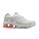 Supreme x Nike Shox Ride 2 "White" - HYPEE011