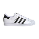 Adidas Superstars Branco e Preto - HYPEE011