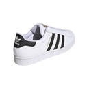 Adidas Superstars Branco e Preto - HYPEE011
