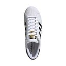 Adidas Superstars Branco e Preto - HYPEE011