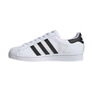Adidas Superstars Branco e Preto - HYPEE011