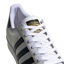 Adidas Superstars Branco e Preto - HYPEE011