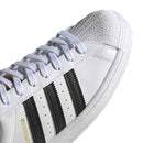 Adidas Superstars Branco e Preto - HYPEE011