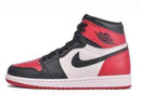 Air Jordan 1 High Retro 'Bred Toe' - HYPEE011