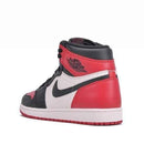 Air Jordan 1 High Retro 'Bred Toe' - HYPEE011