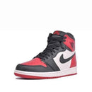 Air Jordan 1 High Retro 'Bred Toe' - HYPEE011
