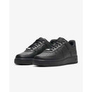 Nike Air Force 1 All Black - HYPEE011
