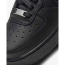 Nike Air Force 1 All Black - HYPEE011